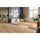 Плитка керамогранітна Blustyle Green Wood BAY naturale 200x1215х9,5мм структурна/матова BG0GW10