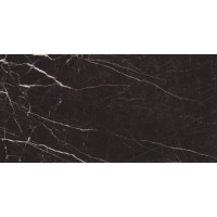 Плитка керамогранітна Blustyle Elite Dark brown 600x1200х9, 5мм гладка/матова BGXEL10