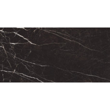 Плитка керамогранитная Blustyle Elite Dark brown 600x1200х9,5мм гладкая/матовая BGXEL10