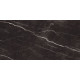 Плитка керамогранітна Blustyle Elite Dark brown 600x1200х9, 5мм гладка/матова BGXEL10