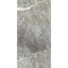 Плитка керамогранитная Cottodeste Starlight skin Patagonia emerald 500x1000х3,5мм, Kerlite гладкая/глянцевая EK9SL45
