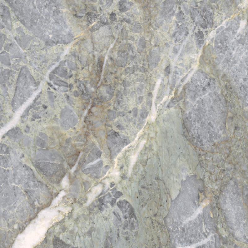 Плитка керамогранитная Cottodeste Starlight skin Patagonia emerald 1000x1000х3,5мм, Kerlite гладкая/матовая smooth EK8SL40