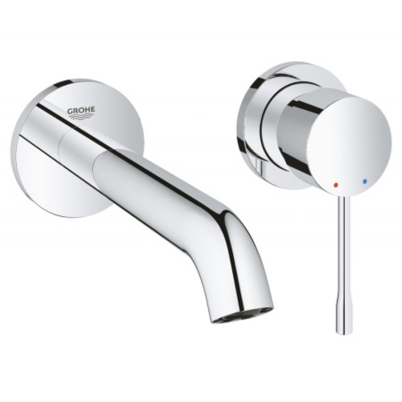 Змішувач для раковини Grohe Essence New M-size 29192001