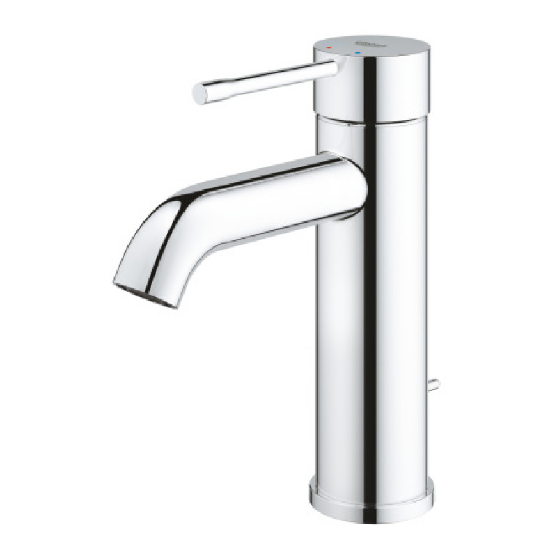 Смеситель для раковины Grohe Essence New 1/2″ S 24171001