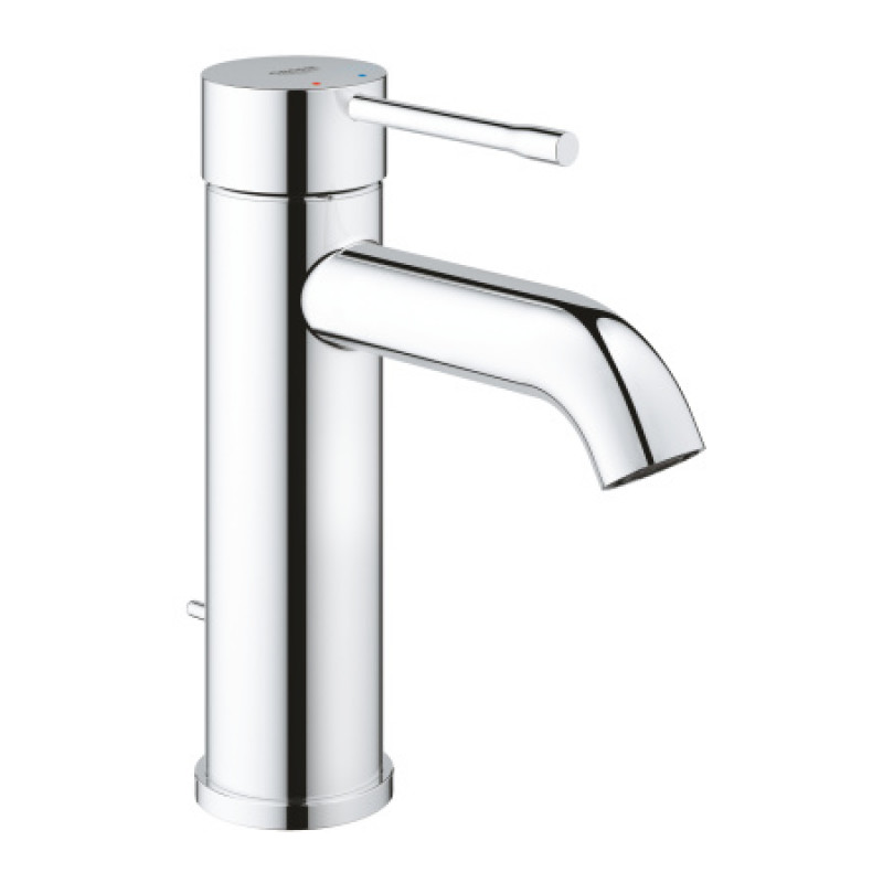 Смеситель для раковины Grohe Essence New 1/2″ S 24171001
