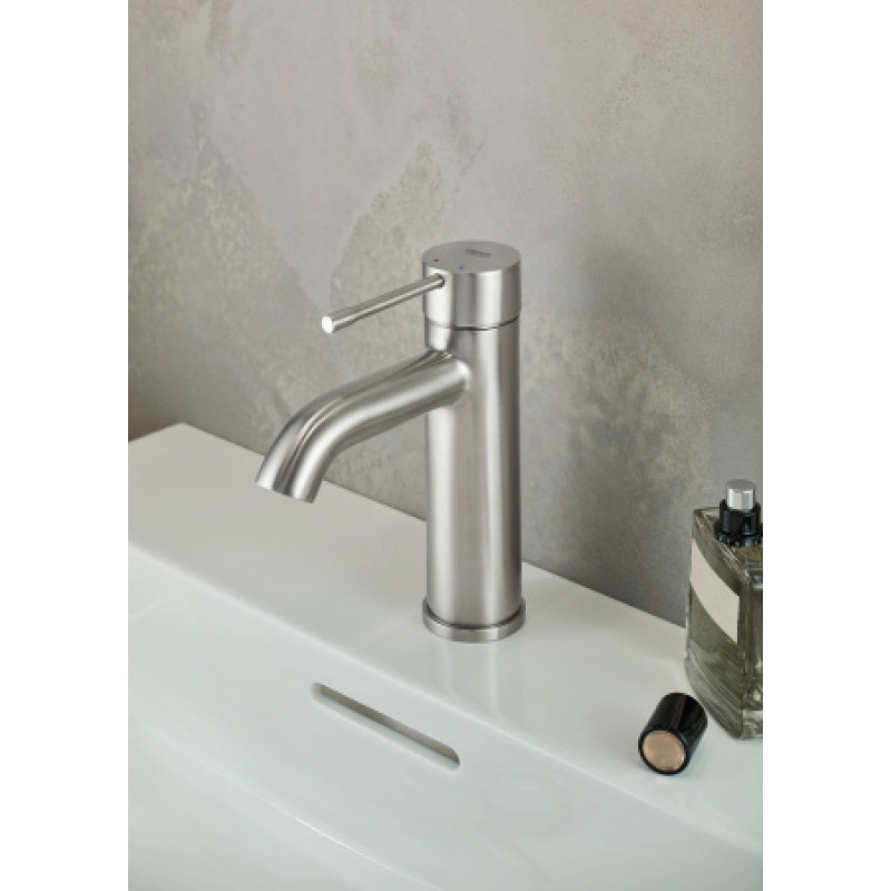 Смеситель для раковины Grohe Essence New 1/2″ S 24171001