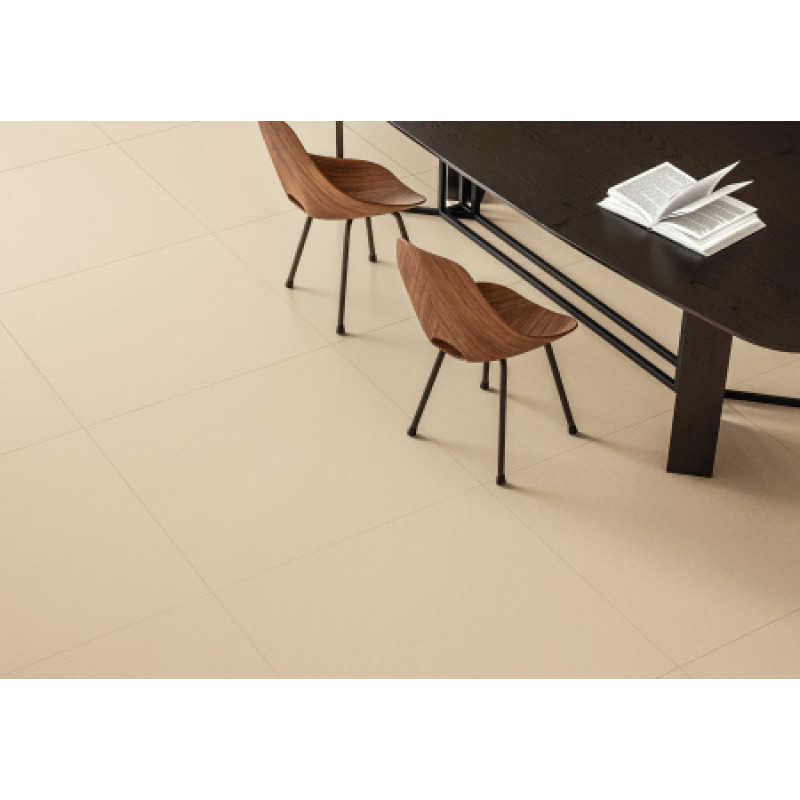 Плитка керамогранитная Blustyle Blutech Avorio 900x900х10мм гладкая/полуполированная BGGBT16
