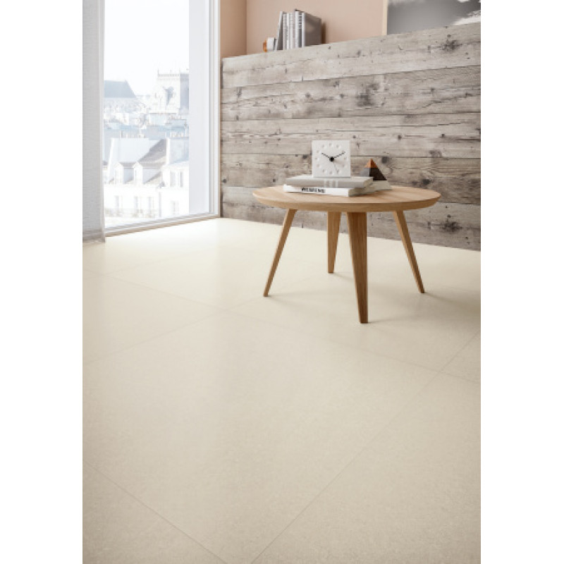 Плитка керамогранитная Blustyle Blutech Bianco 900x900х10мм гладкая/полированная BGGBT37