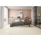 Плитка керамогранитная Blustyle Blutech Bianco 900x900х10мм гладкая/полированная BGGBT37