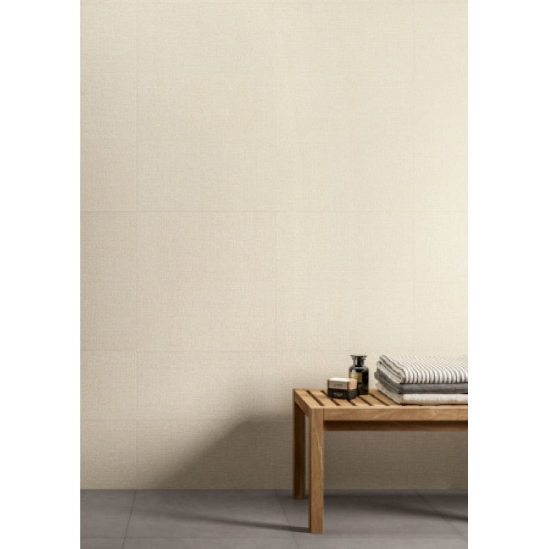 Плитка керамогранитная Blustyle Blutech Bianco 900x900х10мм гладкая/полированная BGGBT37