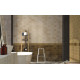 Плитка Iris Ceramica Aura Moss 100x300х7,5мм структурная/глянцевая, для стены 754947