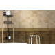 Плитка Iris Ceramica Aura Moss 100x300х7,5мм структурная/глянцевая, для стены 754947
