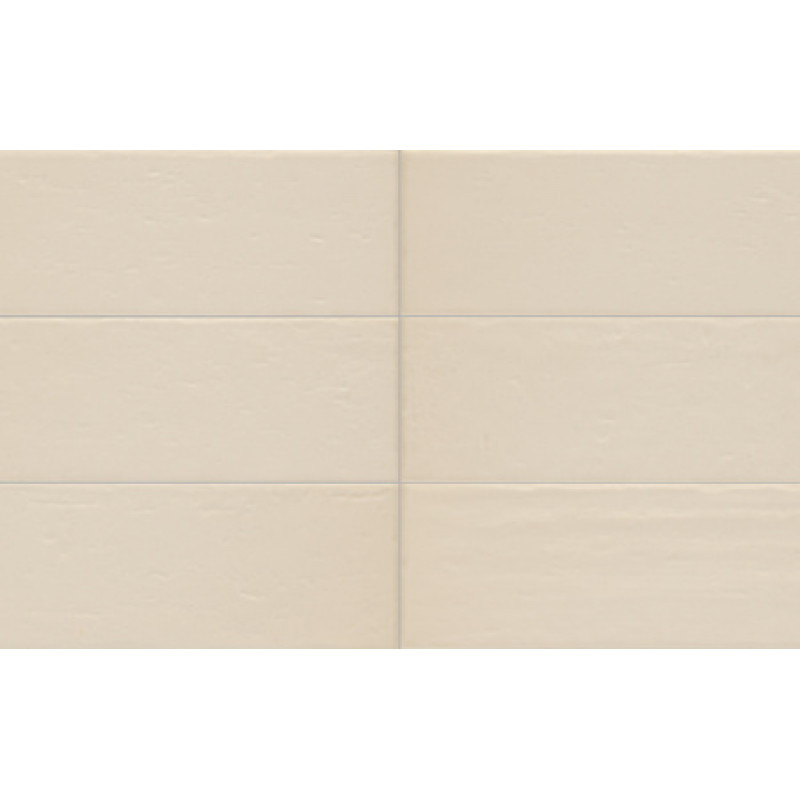 Плитка Iris Ceramica Aura Shell 100x300х7,5мм структурная/глянцевая, для стены 754948