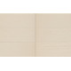 Плитка Iris Ceramica Aura Shell 100x300х7,5мм структурная/глянцевая, для стены 754948