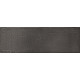 Плитка Iris Ceramica Aura Slate 100x300х7,5мм структурная/глянцевая, для стены 754949