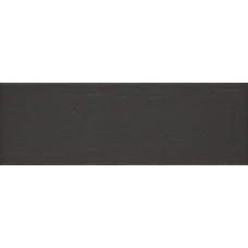 Плитка Iris Ceramica Aura Jet 100x300х7,5мм структурная/матовая, для стены 754994