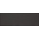 Плитка Iris Ceramica Aura Jet 100x300х7,5мм структурная/матовая, для стены 754994