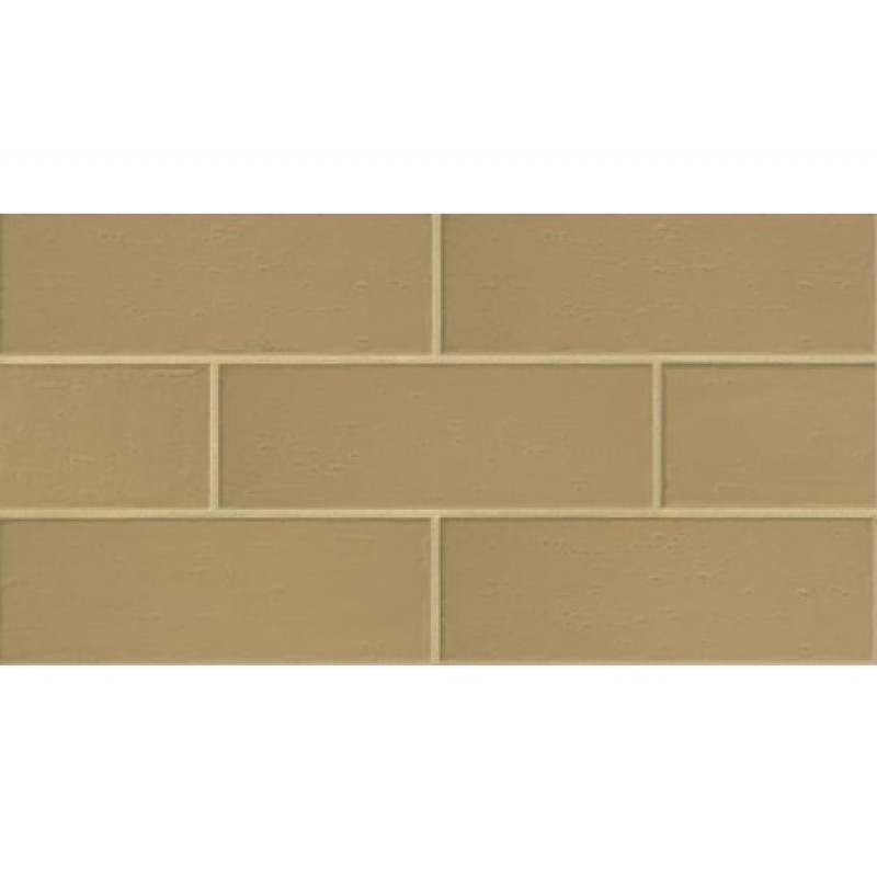 Плитка Iris Ceramica Aura Moss 100x300х7,5мм структурная/матовая, для стены 754995