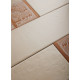 Плитка Iris Ceramica Aura Shell 100x300х7,5мм структурная/матовая, для стены 754996