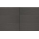 Плитка Iris Ceramica Aura Slate 100x300х7,5мм структурная/матовая, для стены 754997
