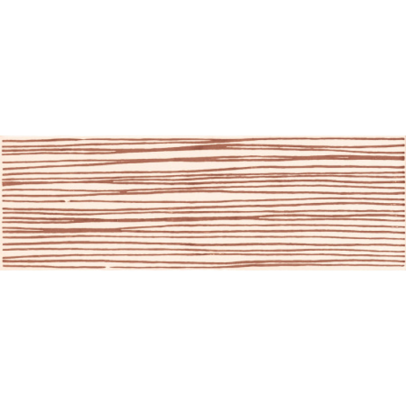 Плитка Iris Ceramica Aura, декор Dec. Ethnic spice 100x300х7,5мм структурная/глянцевая, для стены 754931