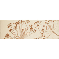 Плитка Iris Ceramica Aura, декор Dec. Spice 100x300х7,5мм структурная/глянцевая, для стены 754933
