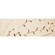 Плитка Iris Ceramica Aura, декор Dec. Spice 100x300х7,5мм структурная/глянцевая, для стены 754933