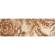 Плитка Iris Ceramica Aura, декор Dec. Spice 100x300х7,5мм структурная/глянцевая, для стены 754933