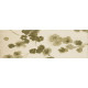 Плитка Iris Ceramica Aura, декор Dec. Moss 100x300х7,5мм структурная/глянцевая, для стены 754934