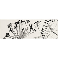 Плитка Iris Ceramica Aura, декор Dec. Jet 100x300х7,5 мм