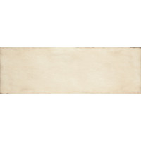Плитка Iris Ceramica Maiolica Crema 600x200х7,5мм структурная/глянцевая, для стены 562183