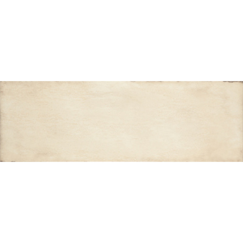 Плитка Iris Ceramica Maiolica Crema 600x200х7,5мм структурная/глянцевая, для стены 562183