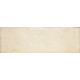 Плитка Iris Ceramica Maiolica Crema 600x200х7,5мм структурная/глянцевая, для стены 562183