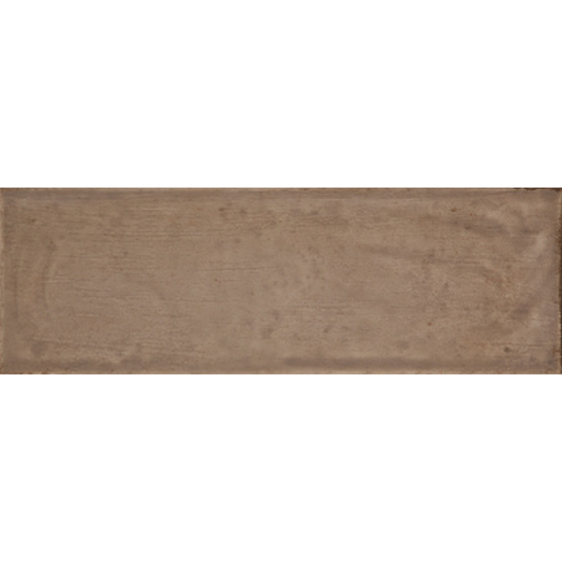 Плитка Iris Ceramica Maiolica Corda 600x200х7,5мм структурная/глянцевая, для стены 562184