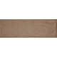 Плитка Iris Ceramica Maiolica Corda 600x200х7,5мм структурная/глянцевая, для стены 562184