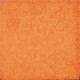 Плитка Iris Ceramica Maiolica Arancio 200x200х7,5мм структурная/глянцевая, для стены 563202