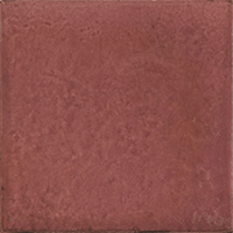 Плитка Iris Ceramica Maiolica Prugna 200x200х7,5мм структурная/глянцевая, для стены 563204