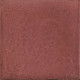 Плитка Iris Ceramica Maiolica Prugna 200x200х7,5мм структурная/глянцевая, для стены 563204
