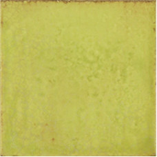 Плитка Iris Ceramica Maiolica Mela 200x200х7,5мм структурная/глянцевая, для стены 563206