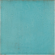 Плитка Iris Ceramica Maiolica Acquamarina 200x200х7,5мм структурная/глянцевая, для стены 563207