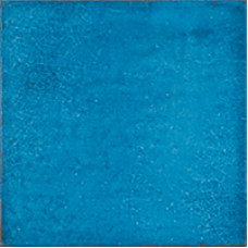 Плитка Iris Ceramica Maiolica Mare 200x200х7,5мм структурная/глянцевая, для стены 563208