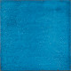 Плитка Iris Ceramica Maiolica Mare 200x200х7,5мм структурная/глянцевая, для стены 563208