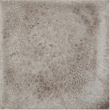 Плитка Iris Ceramica Maiolica Grigio 200x200х7,5мм структурная/глянцевая, для стены 563209