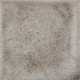 Плитка Iris Ceramica Maiolica Grigio 200x200х7,5мм структурная/глянцевая, для стены 563209