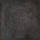 Плитка Iris Ceramica Maiolica Nero 200x200х7,5мм структурная/глянцевая, для стены 563210