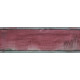 Плитка Iris Ceramica Maiolica, декор Riga Prugna 100x300х7,5мм структурная/глянцевая, для стены 754938