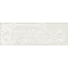 Плитка Iris Ceramica Maiolica, декор Late 100x300х7,5мм структурная/глянцевая, для стены 754939