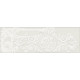 Плитка Iris Ceramica Maiolica, декор Late 100x300х7,5мм структурная/глянцевая, для стены 754939