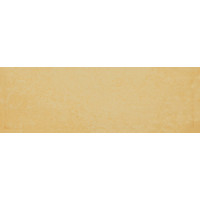Плитка Iris Ceramica Maiolica Ocra 100x300х7, 5мм структурна/глянсова, для стіни 754980