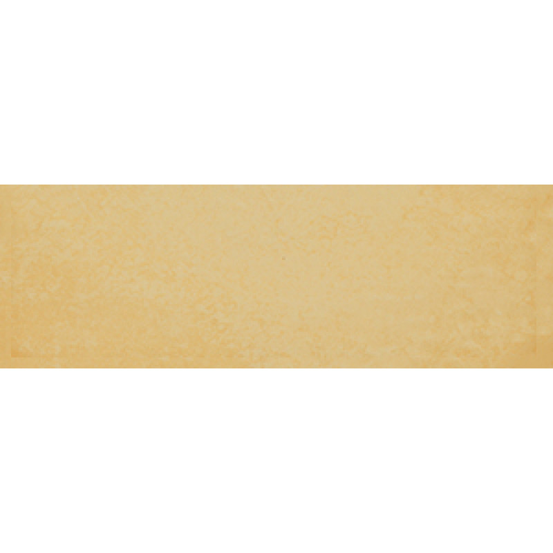 Плитка Iris Ceramica Maiolica Ocra 100x300х7,5мм структурная/глянцевая, для стены 754980